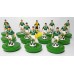 Subbuteo Andrew Table Soccer Panathinaikos 1985-86 on Classic Hasbro bases